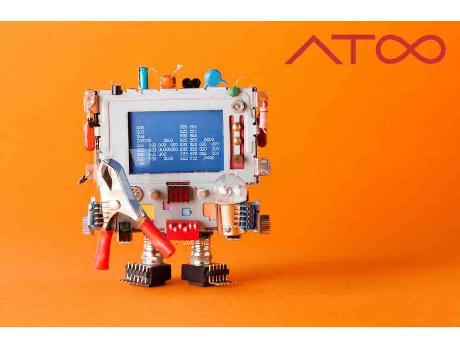 Bienvenue chez Atoo Electronics !
