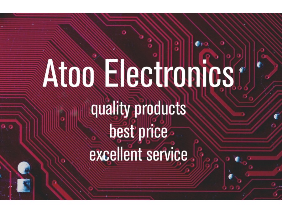 Connaissez-vous vraiment votre distributeur Atoo Electronics ?